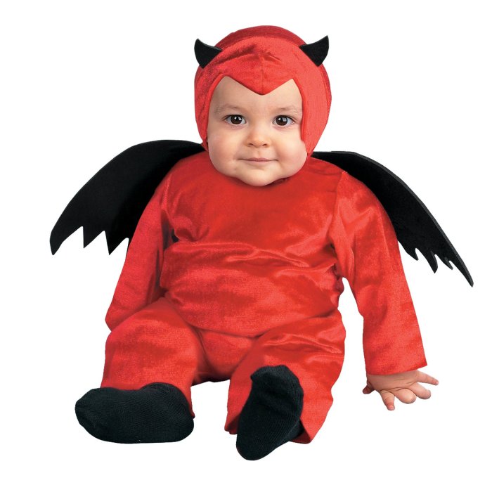 Devil-Baby