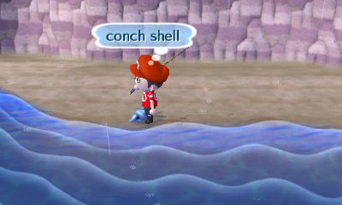 Conch