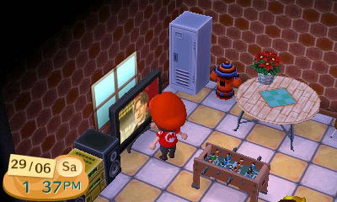 Yo no hablo Español