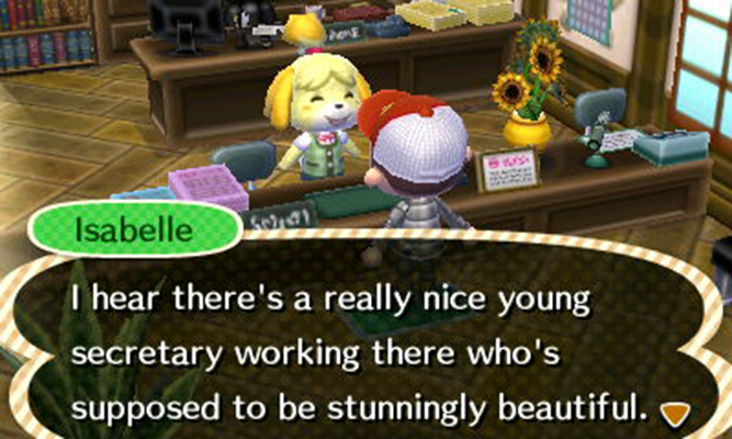 Isabelle