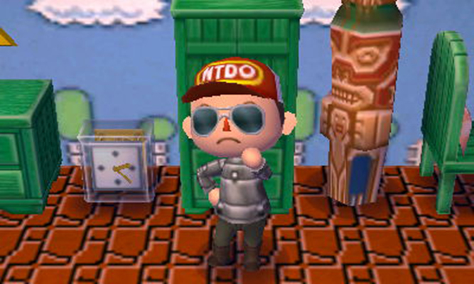 I make this look goooood