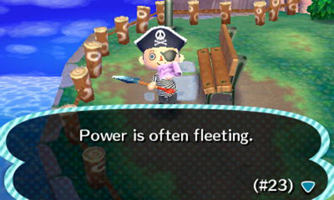 Flashy Poiny Celestial Body