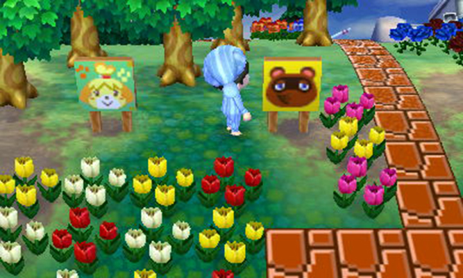 I did It all for the Nooky