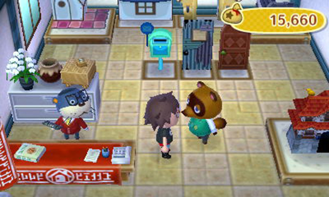 Ain't no Nook of mine