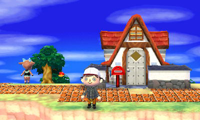 I make this look good