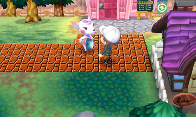 Like a candle in the wind...