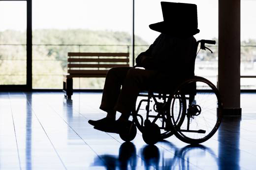 old-man-in-wheelchair