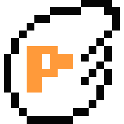 Retro-P-Wing-icon