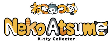 neko_atsume_logo