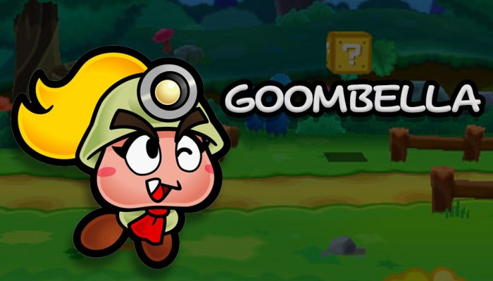 goombella