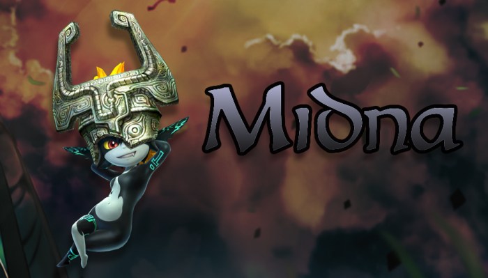 midna