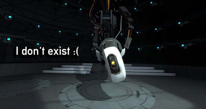 glados